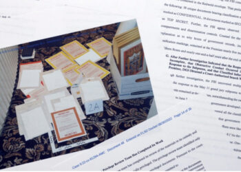 Gjykatësja pranon kërkesën e ish-presidentit Trump për një ekspert të posaçëm