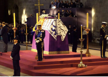 Operacioni “London Bridge”, çfarë do të ndodhë nëse vdes Mbretëresha Elisabeta II