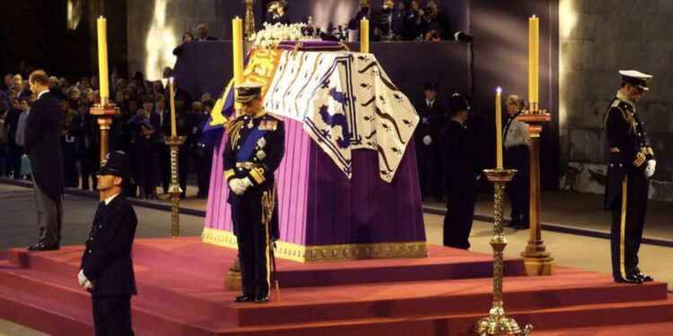 Operacioni “London Bridge”, çfarë do të ndodhë nëse vdes Mbretëresha Elisabeta II