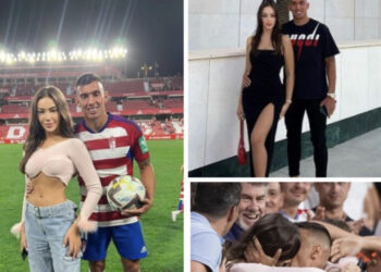 Futbollisti shqiptar në “qiell të shtatë” para Kombëtares: Nuk janë dy, je ti Uarda Hyseni