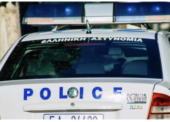 Arrestohet emigranti shqiptar në Greqi, çfarë i gjeti Policia në shtëpi