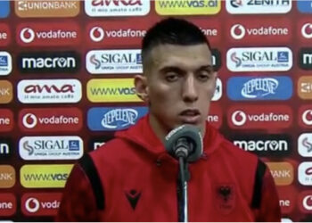 Uzuni: Tifozët kanë të drejtë për atë reagim, fati i keq po na ndjek