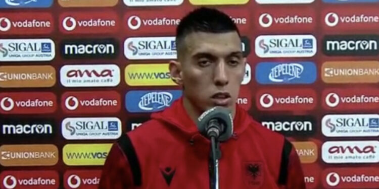 Uzuni: Tifozët kanë të drejtë për atë reagim, fati i keq po na ndjek