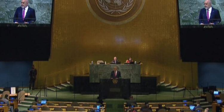 Rama për raportin e Dick Marty: Dështim në nivel ndërkombëtar, pranoni kërkesën për një raport të ri (Çfarë tha për arrestimin e Thaçit)