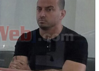 FOTO/ U qëllua me snajper sapo zbriti nga Benz-i, kush është shënjestra që i shpëtoi atentatit në Durrës