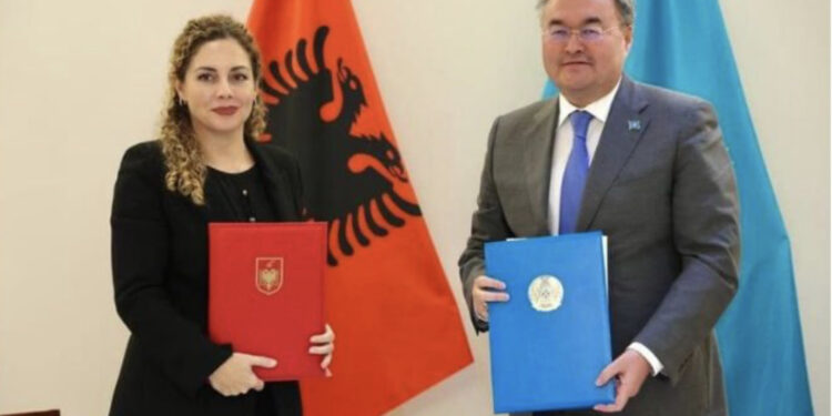 Nënshkruhet marrëveshja në SHBA, Shqipëria heq vizat me këtë shtet