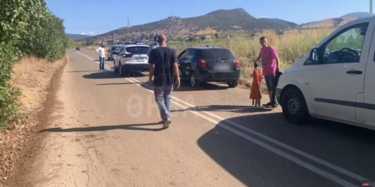 Trupi i pajetë në Greqi/ Dyshohet se shqiptari është ekzekutuar