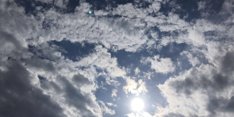 Ç’do të ndodhë me motin gjatë pasdites?