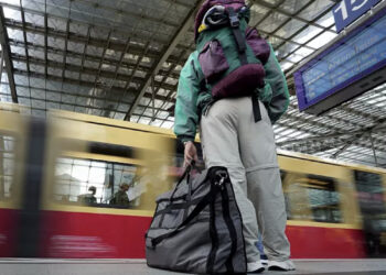 Eksperimenti i madh në Gjermani: si një biletë treni vetëm 9 euro ndryshoi jetën e njerëzve