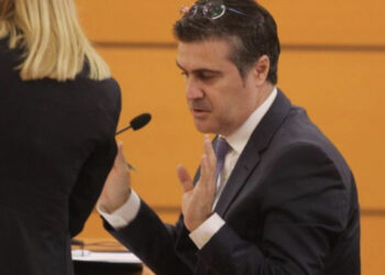 Fshehu dënimin për vjedhje në Itali, Apeli shpall të pafajshëm ish-gjyqtarin Admir Thanza