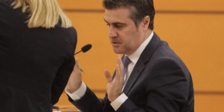 Fshehu dënimin për vjedhje në Itali, Apeli shpall të pafajshëm ish-gjyqtarin Admir Thanza