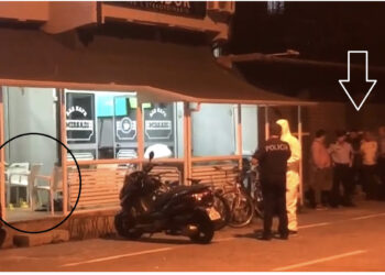 E dhimbshme/ Atentati brenda lokalit në Shkodër, babai identifikon 19 vjeçarin e vrarë dhe telefonon nënën e tij