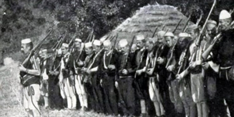 Si sot, 76 vjet më parë në Postribë, kryengritja e parë antikomuniste në vend