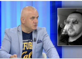 Gabimi i madh që bëri, Artan Hoxha zbulon kush e vrau Ergys Dashin në Ekuador
