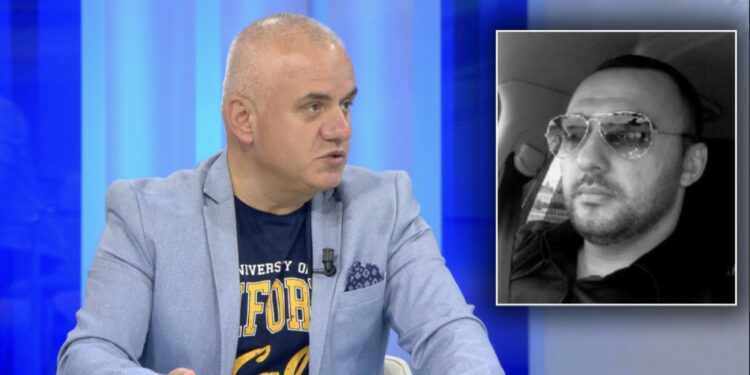 Gabimi i madh që bëri, Artan Hoxha zbulon kush e vrau Ergys Dashin në Ekuador