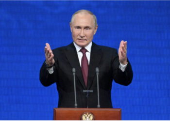 Putin ndryshon ligjin: 10 vite burg për ushtarët që refuzojnë të luftojnë