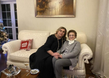 Deputeti i PD-së në zi, humb vjehrrën: Një boshllëk i madh në shtëpinë tonë, kjo është jeta