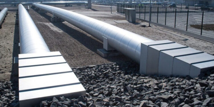 Evropa në prag të krizës dimërore, Rusia ndërpret eksportin e gazit pa afat: Tubacioni ka nevojë për “mirëmbajtje”