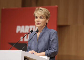 Arrestimi i mjekut të Trumës, Kryemadhi: Doktori u kap si kartel droge, bluzat e bardha të trajtohen me pagë dinjitoze