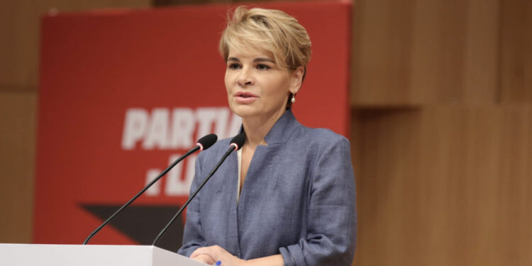 Arrestimi i mjekut të Trumës, Kryemadhi: Doktori u kap si kartel droge, bluzat e bardha të trajtohen me pagë dinjitoze