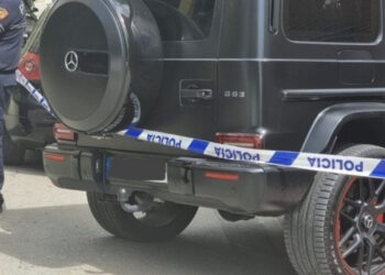 DETAJET/ “Snajperi” i fshehur në një furgon e qëlloi sapo zbriti nga “G Class-i” i blinduar, si u tentua eliminimi fizik “i të fortit” në Durrës