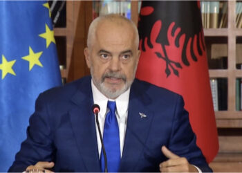 Britania largohet, Shqipëria kërkon të hyjë në BE, Rama: Divorci nuk i ka penguar të tjerët të martohen