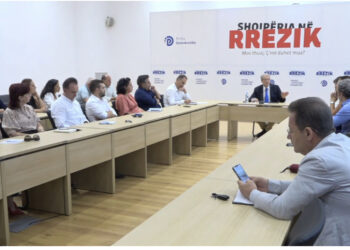 PD ‘ndez motorët’ për zgjedhjet lokale/ Nga Tirana, Durrësi, Shkodra dhe Korça, ja si do të bëhet ndarja e grupeve të punës