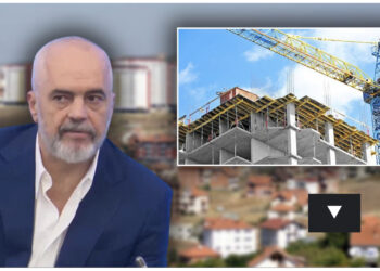 Rama paralajmëron ndërtuesit e mëdhenj të pallateve pa leje: Nuk do të gëzoni asnjë metër katror