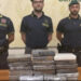 Arrestohet çifti shqiptar në Itali, iu gjendet kokainë me vlerë 5 mln euro në makinë! E kishin mbështjellë me foton e ‘Al Capones’