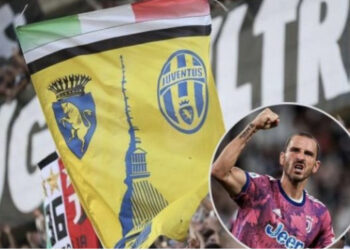 Thellohet kriza tek Juventusi, tifozët vendas kritikojnë Bonuccin: Kurrë nuk ka qenë dhe nuk do të jetë lider!