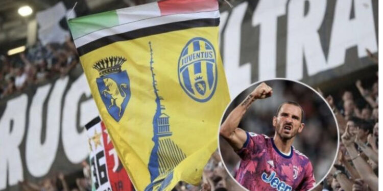 Thellohet kriza tek Juventusi, tifozët vendas kritikojnë Bonuccin: Kurrë nuk ka qenë dhe nuk do të jetë lider!