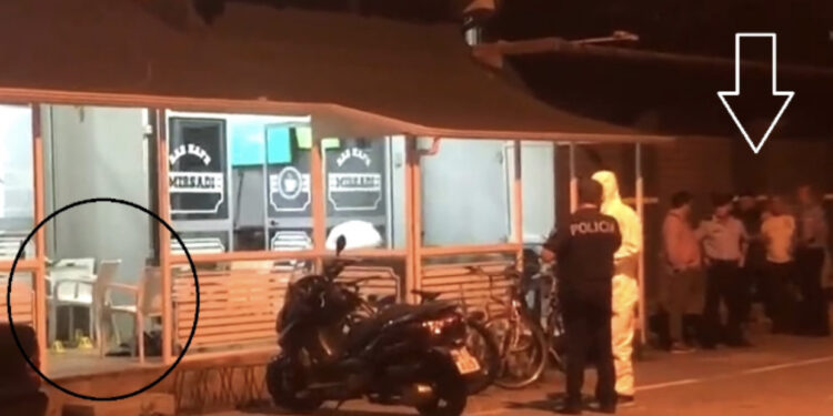 Atentati në Shkodër, zbardhet telefonata e fundit e 19-vjeçarit me të atin