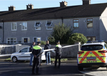 Horror në Britani, 20-vjeçari vret 3 pjesëtarë të një familjeje dhe plagos dy të tjerë