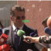 Mediu lë ambientet e SPAK, flet shkurt për gazetarët: Më ftuan për të dhënë dëshmi për…