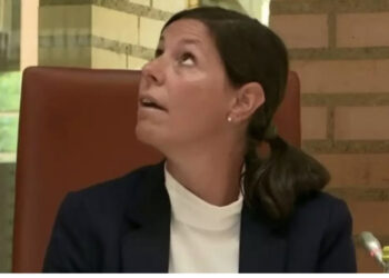 VIDEO/ Tërmeti tund parlamentin e Lihtenshtajnit gjatë debatit për sigurimin nga tërmetet