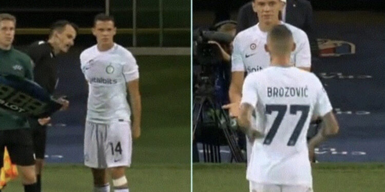 VIDEO/ Pritja merr fund, shijoni momentin kur Kristjan Asllani debuton në Champions League