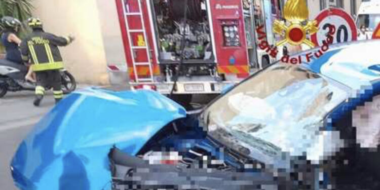 Makina përplas 2 këmbësorët në trotuar, vdes 65-vjeçari shqiptar në Itali