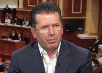 A do arrestohet?!- Fatmir Mediu paraqitet në SPAK