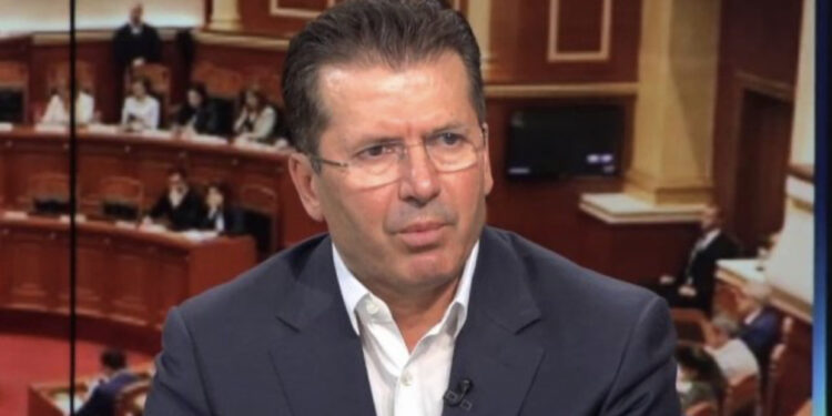 A do arrestohet?!- Fatmir Mediu paraqitet në SPAK