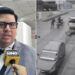 Hetonte vrasjet dhe trafikun e drogës në Guayaquil, prokurori vritet ne mes të qytetit: Momenti kur Policia kap dy autorët