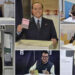 Italia vendosi, përfundon votimi për zgjedhjet parlamentare, pjesëmarrja zhgënjyese, 51.16%
