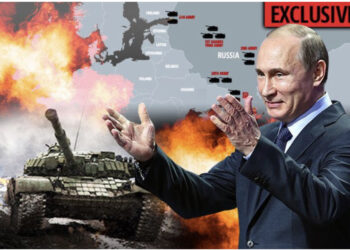 Çfarë ndodh nëse Putin përdor armë bërthamore, cilat janë vendet evropiane që preken