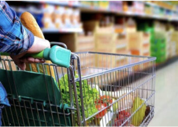 Familjet shqiptare kanë shpenzuar 185 milionë euro më shumë në 8 muaj vetëm nga shtrenjtimi i ushqimeve