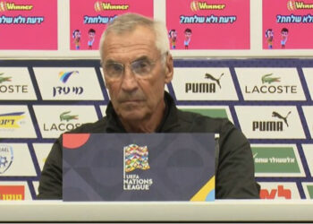 Reja: Ndaj Izraelit një finale. Nuk peshojnë mungesat, fiton skuadra që do të tregojë më shumë dëshirë