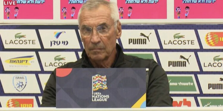 Reja: Ndaj Izraelit një finale. Nuk peshojnë mungesat, fiton skuadra që do të tregojë më shumë dëshirë