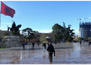 Investimet e huaja arrijnë në 23% të vlerës së tregut të pronave në Shqipëri, cilët kryesojnë