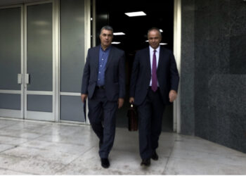 Vettingu konfirmon në detyrë prokurorin e Tiranës, Arian Përmeti