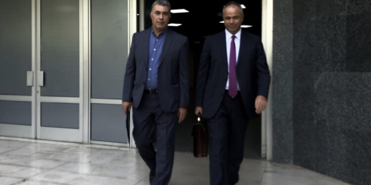 Vettingu konfirmon në detyrë prokurorin e Tiranës, Arian Përmeti