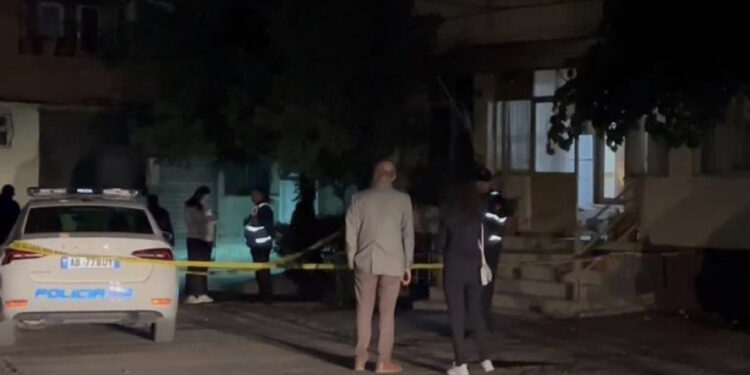 Plagosja në Korçë, dyshohet se shenjestër ishte dikush tjetër