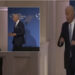 VIDEO/ Çfarë po ndodh me Presidentin? Biden e bën sërish, lëvizjet e tij të çuditshme “pushtojnë” rrjetin